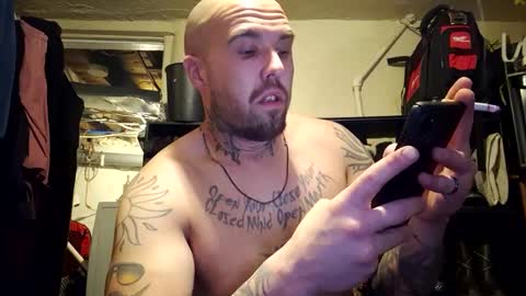 kyrowho online show from 03.02.25