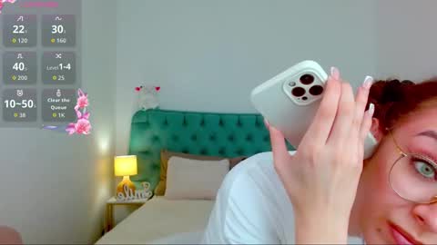 Margo  online show from 09.09.25