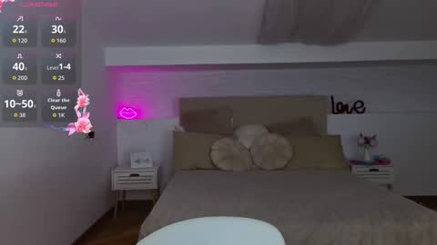 Margo  online show from 10.10.25