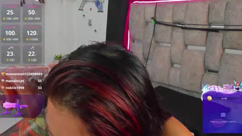 AMAZONA  online show from 01.18.25