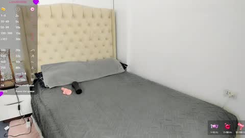 la_vida_lena_ online show from 03.12.25