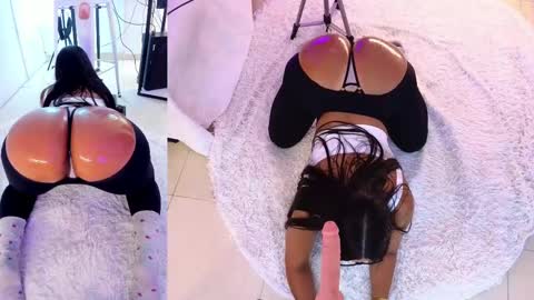 Cris  online show from 03.08.25