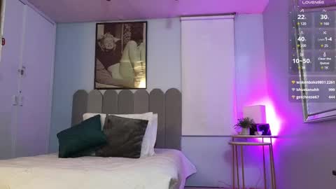 Cris  online show from 03.11.25