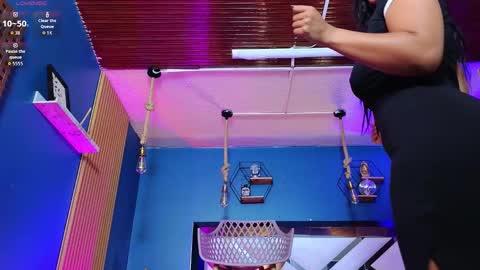 Cris  online show from 10.11.25