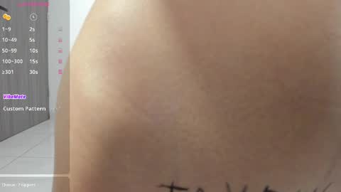 Snapshot of labrika_ chatting on 02.03.25 Labrika online show from 02.03.25