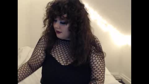 Snapshot of laceyblack42069 chatting on 12.11.24 Lacey online show from 12.11.24