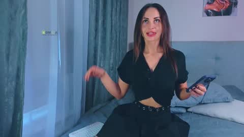 Kristina online show from 12.09.24