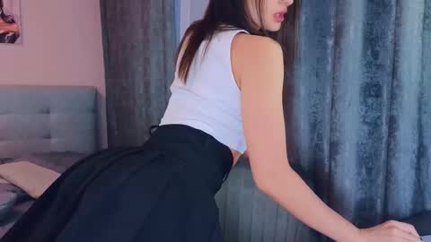 Kristina online show from 11.19.25