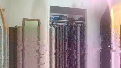 Snapshot of lacybell chatting on 12.17.24 lacybell online show from 12.17.24