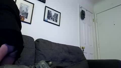 Snapshot of lacybell chatting on 01.18.25 lacybell online show from 01.18.25