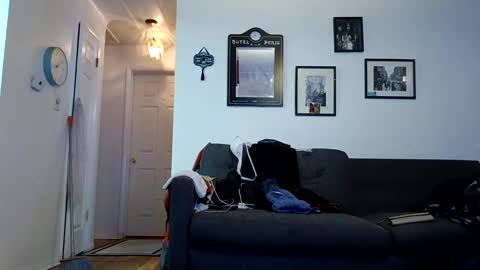 Snapshot of lacybell chatting on 01.20.25 lacybell online show from 01.20.25