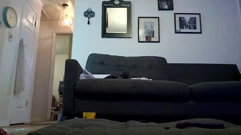 Snapshot of lacybell chatting on 01.25.25 lacybell online show from 01.25.25