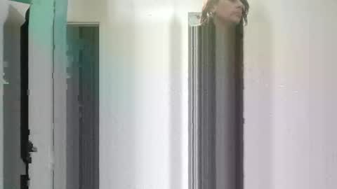 Snapshot of lacybell chatting on 02.17.25 lacybell online show from 02.17.25