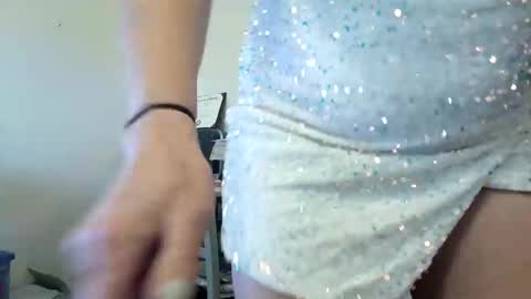 Snapshot of lacybell chatting on 03.08.25 lacybell online show from 03.08.25