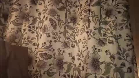 Snapshot of lacybell chatting on 10.13.25 lacybell online show from 10.13.25