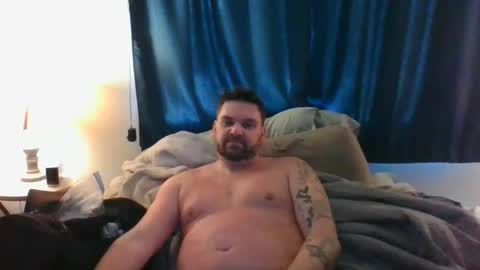 Snapshot of ladiesmandaddy chatting on 01.02.25 Don Kedick online show from 01.02.25