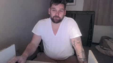 Snapshot of ladiesmandaddy chatting on 02.10.25 Don Kedick online show from 02.10.25