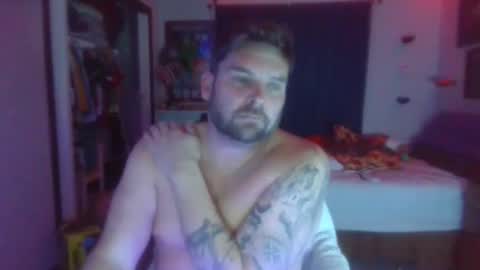 Snapshot of ladiesmandaddy chatting on 03.02.25 Don Kedick online show from 03.02.25