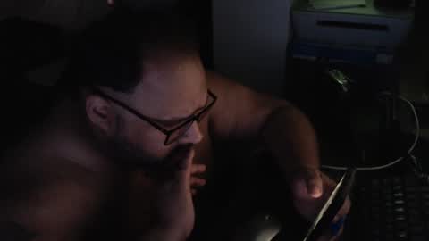 Snapshot of ladillado chatting on 09.11.25 rob online show from 09.11.25