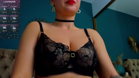 Snapshot of lady_alibi chatting on 12.07.24 AliCooper  online show from 12.07.24