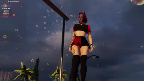 Snapshot of lady_butterfly19 chatting on 02.23.25 lady_butterfly19 online show from 02.23.25