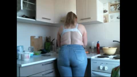 lady cute cat29 online show from 09.24.25