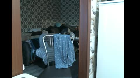 lady cute cat29 online show from 11.19.25