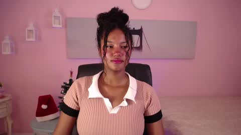 Snapshot of lady_danbury chatting on 12.16.24 Karla - Instagram lady karla1 online show from 12.16.24