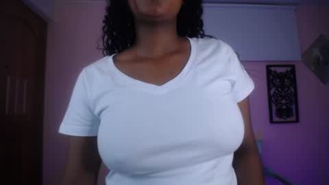 Snapshot of lady_danbury chatting on 01.10.25 Karla - Instagram lady karla1 online show from 01.10.25