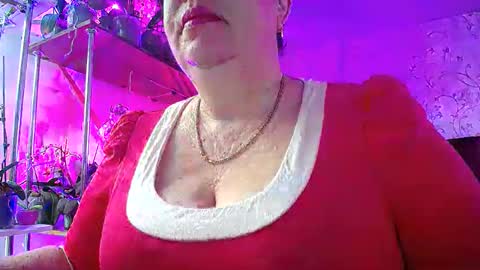 Snapshot of lady_gloria chatting on 02.23.25 Lady Gloria online show from 02.23.25