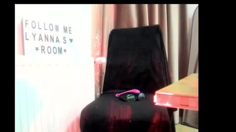 Snapshot of lady_lyanna chatting on 02.14.25 Lady Lyanna online show from 02.14.25