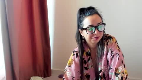 Snapshot of lady_lyanna chatting on 09.16.25 Lady Lyanna online show from 09.16.25