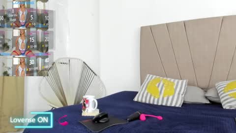 lady_miss___ online show from 11.16.25