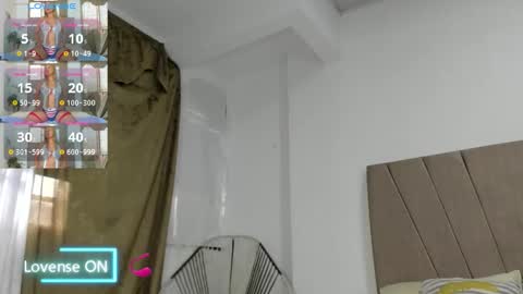 lady_miss___ online show from 11.20.25