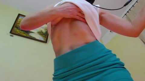 Sima Ladybigsmile online show from 01.26.25