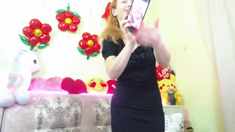 Sima Ladybigsmile online show from 03.02.25