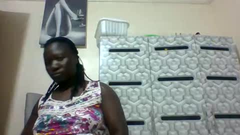 Snapshot of ladyblossoms19 chatting on 01.09.25 lindah32 online show from 01.09.25
