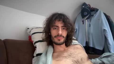 Snapshot of ladycan_tfeeling chatting on 10.19.25 ladycan_tfeeling online show from 10.19.25