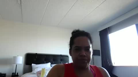 Snapshot of ladycinnabon chatting on 02.26.25 Stephanie online show from 02.26.25