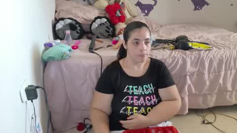 Snapshot of ladydeathz chatting on 09.25.25 ladydeathz online show from 09.25.25