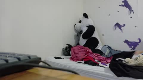 Snapshot of ladydeathz chatting on 11.03.25 ladydeathz online show from 11.03.25