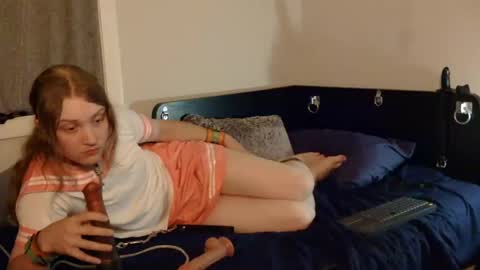 ladymeep online show from 09.19.25