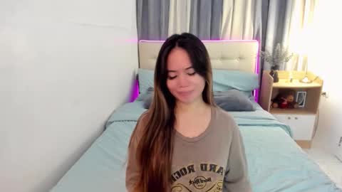 Ruby online show from 10.22.25