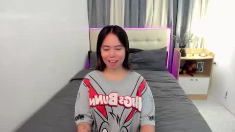 Ruby online show from 11.18.25