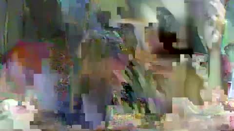 LadyXSnakes online show from 02.23.25