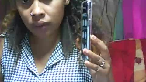 LadyXSnakes online show from 03.06.25