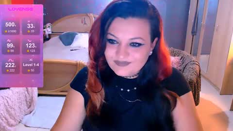 Arielle online show from 10.16.25