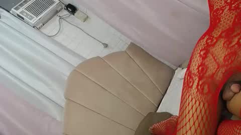 Snapshot of lahermosa_manika69 chatting on 03.01.25 MANIKA online show from 03.01.25