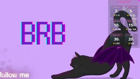 laiily bell online show from 02.07.25