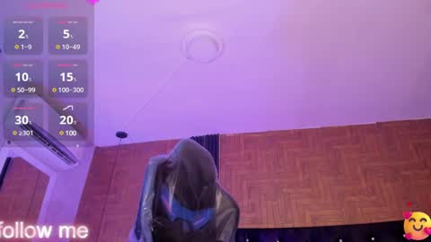 laiily bell online show from 03.07.25